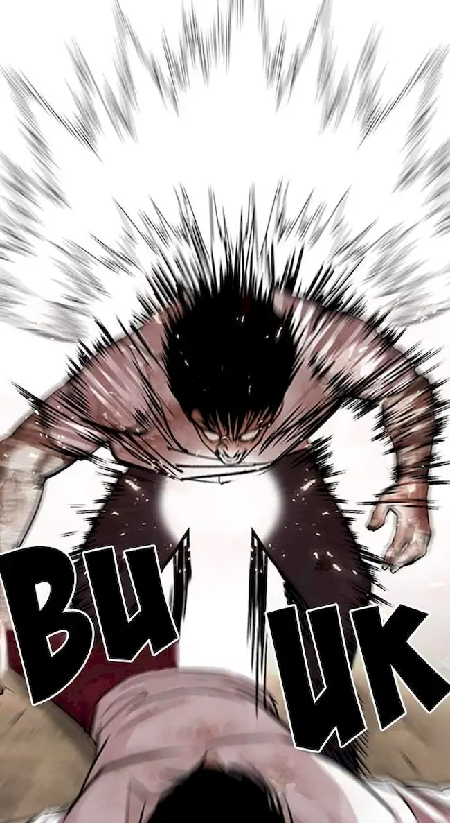 Lookism Bab 304 halaman 76
