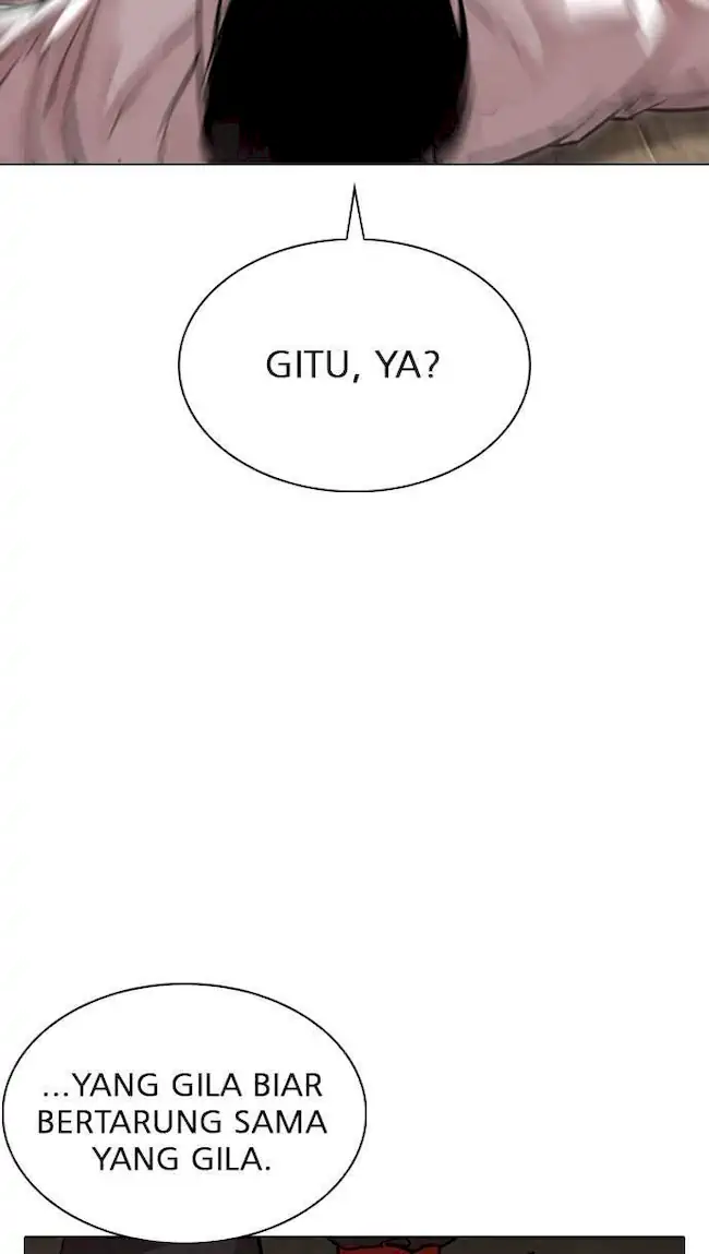 Lookism Bab 304 halaman 77