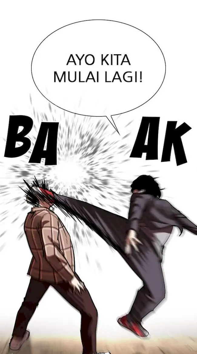 Lookism Bab 304 halaman 79