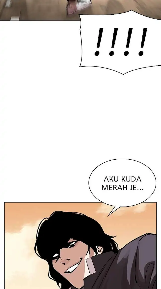 Lookism Bab 304 halaman 80