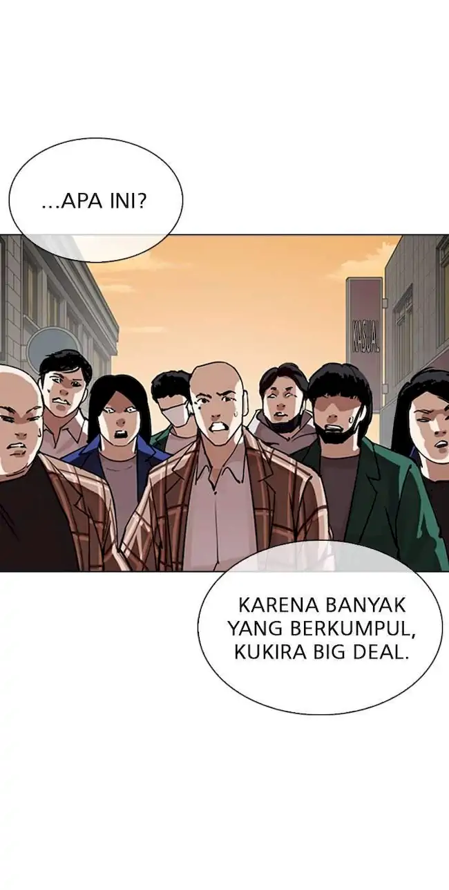 Lookism Bab 304 halaman 83