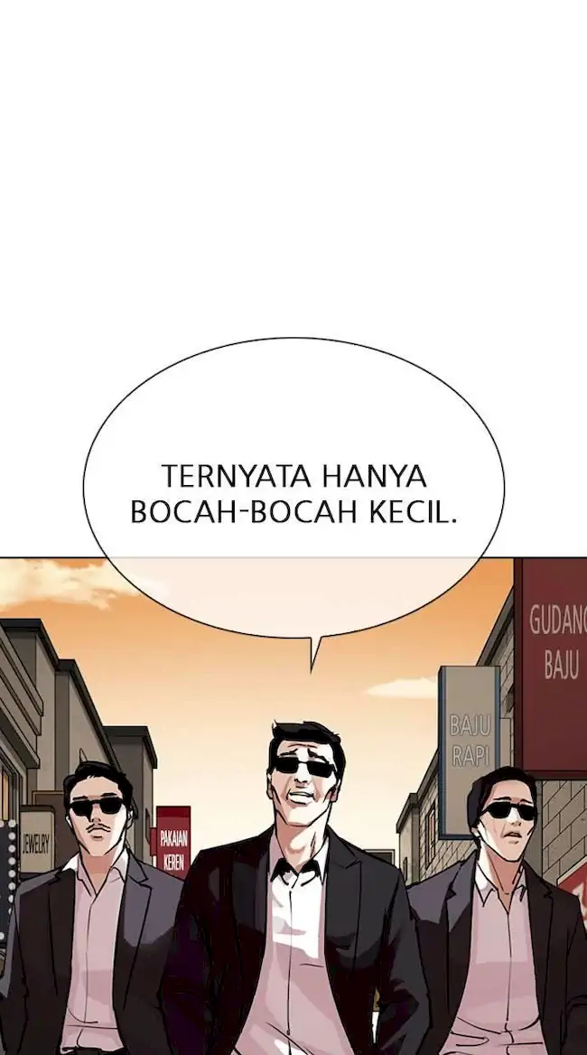 Lookism Bab 304 halaman 84