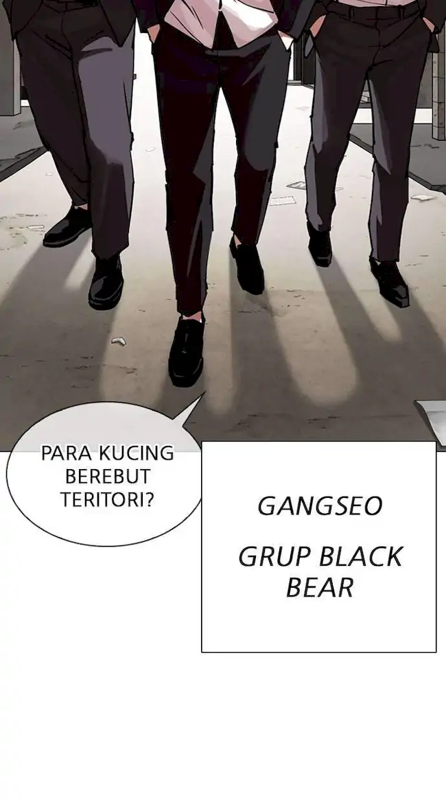 Lookism Bab 304 halaman 85