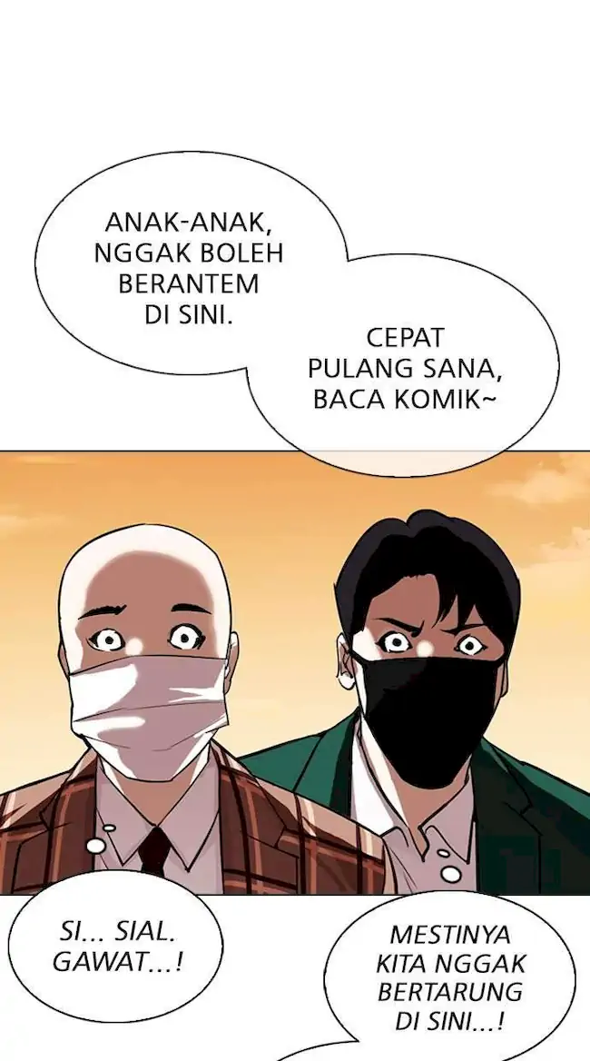 Lookism Bab 304 halaman 86