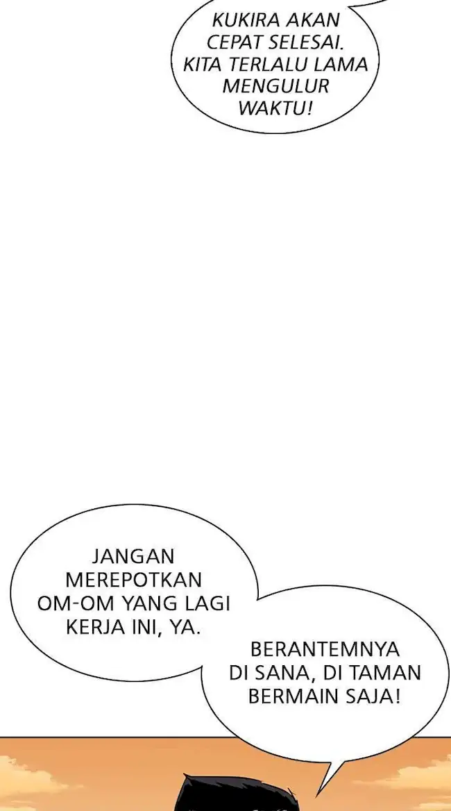 Lookism Bab 304 halaman 87