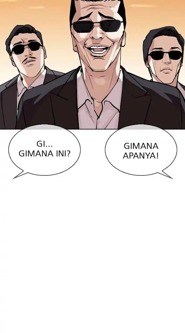 Lookism Bab 304 halaman 88