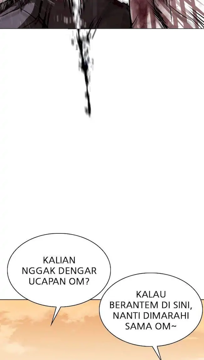 Lookism Bab 304 halaman 96