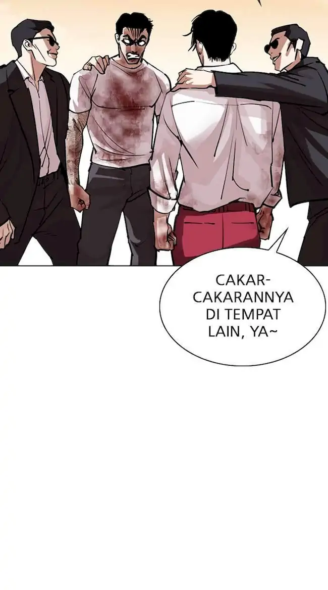 Lookism Bab 304 halaman 97