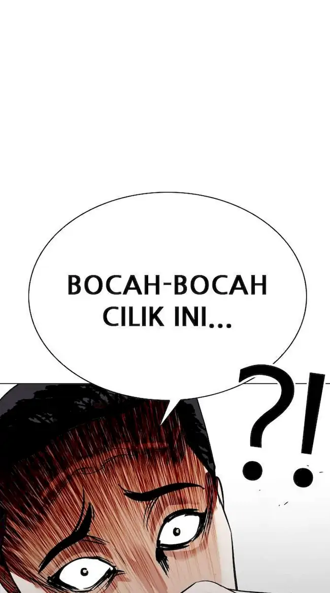 Lookism Bab 304 halaman 100