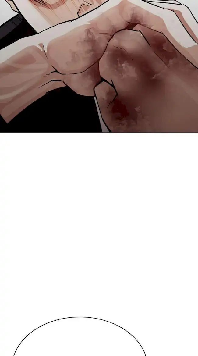 Lookism Bab 304 halaman 101