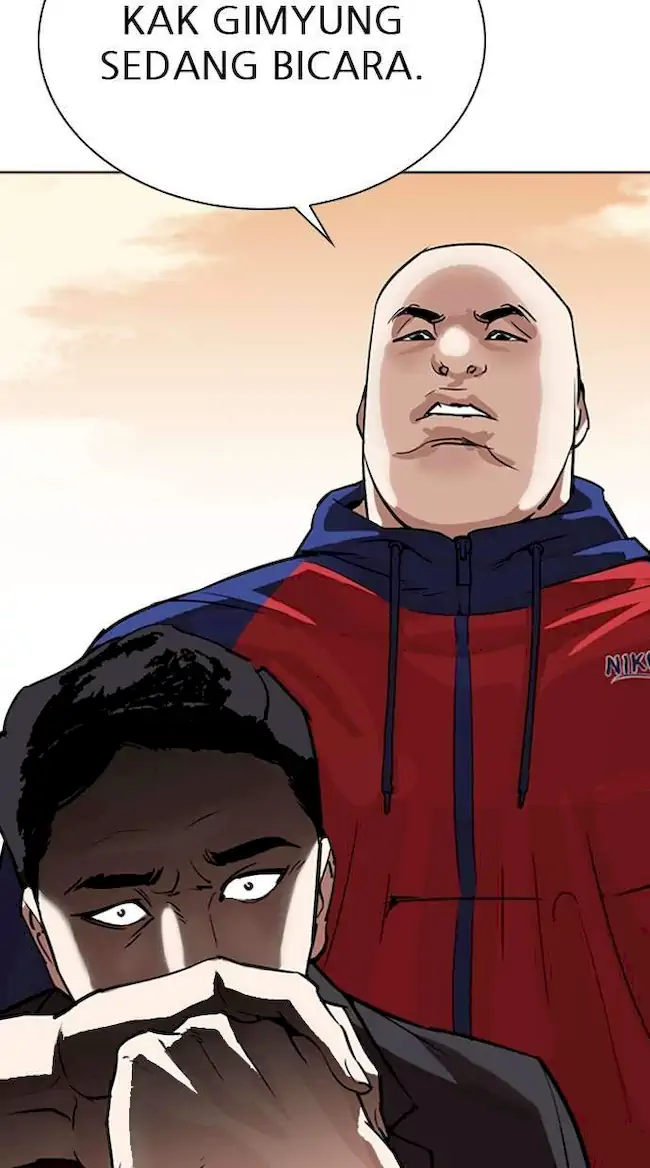 Lookism Bab 304 halaman 102