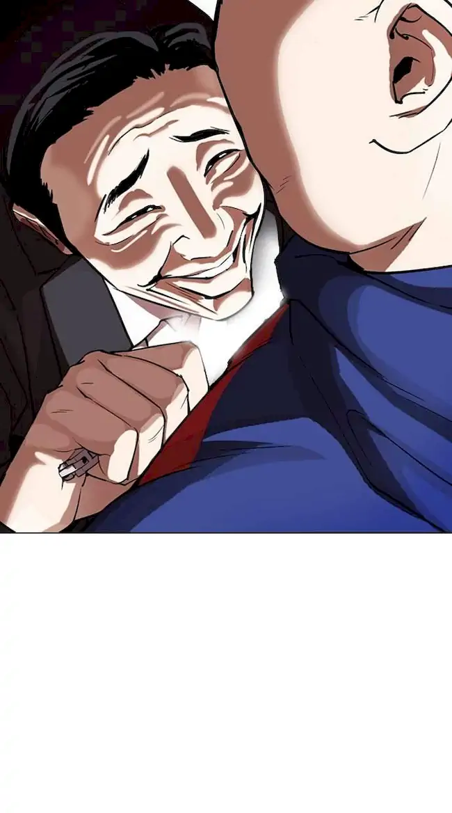 Lookism Bab 304 halaman 107
