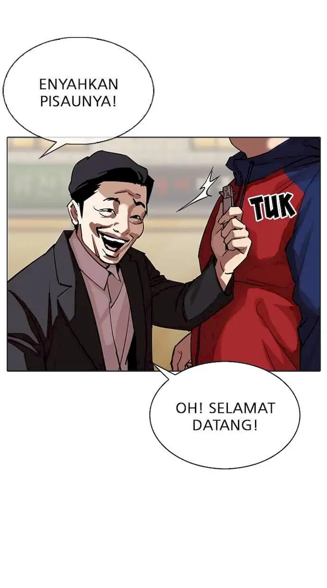Lookism Bab 304 halaman 108