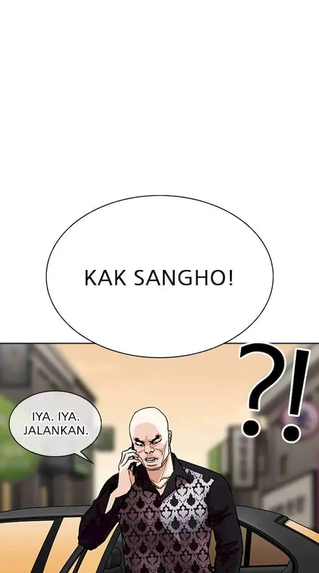 Lookism Bab 304 halaman 109