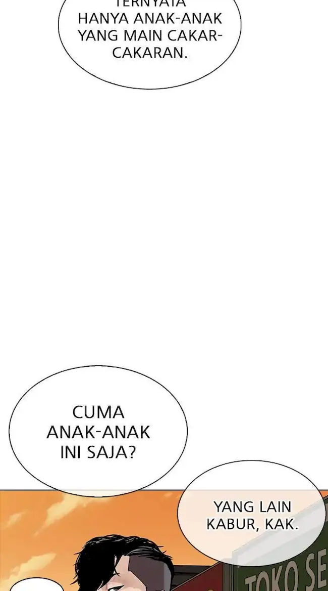 Lookism Bab 304 halaman 113