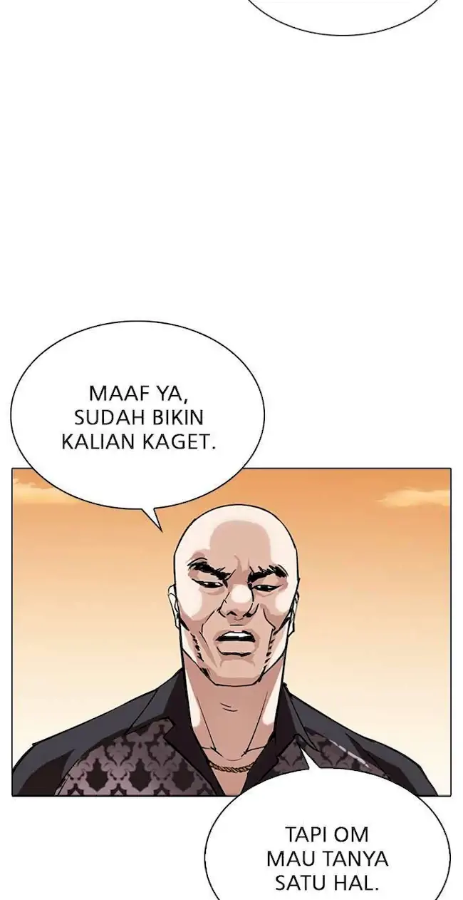 Lookism Bab 304 halaman 116