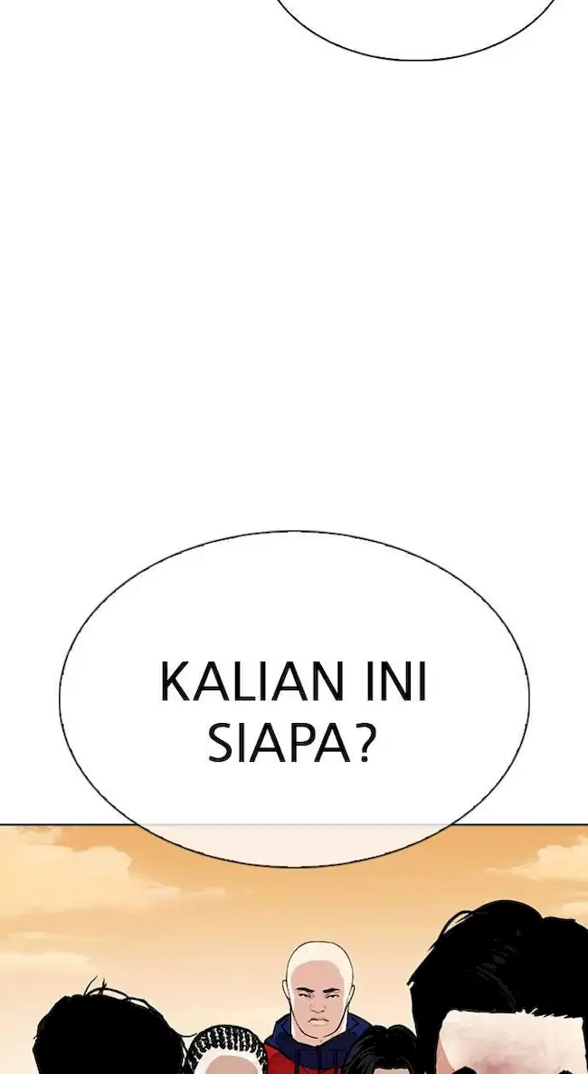 Lookism Bab 304 halaman 117