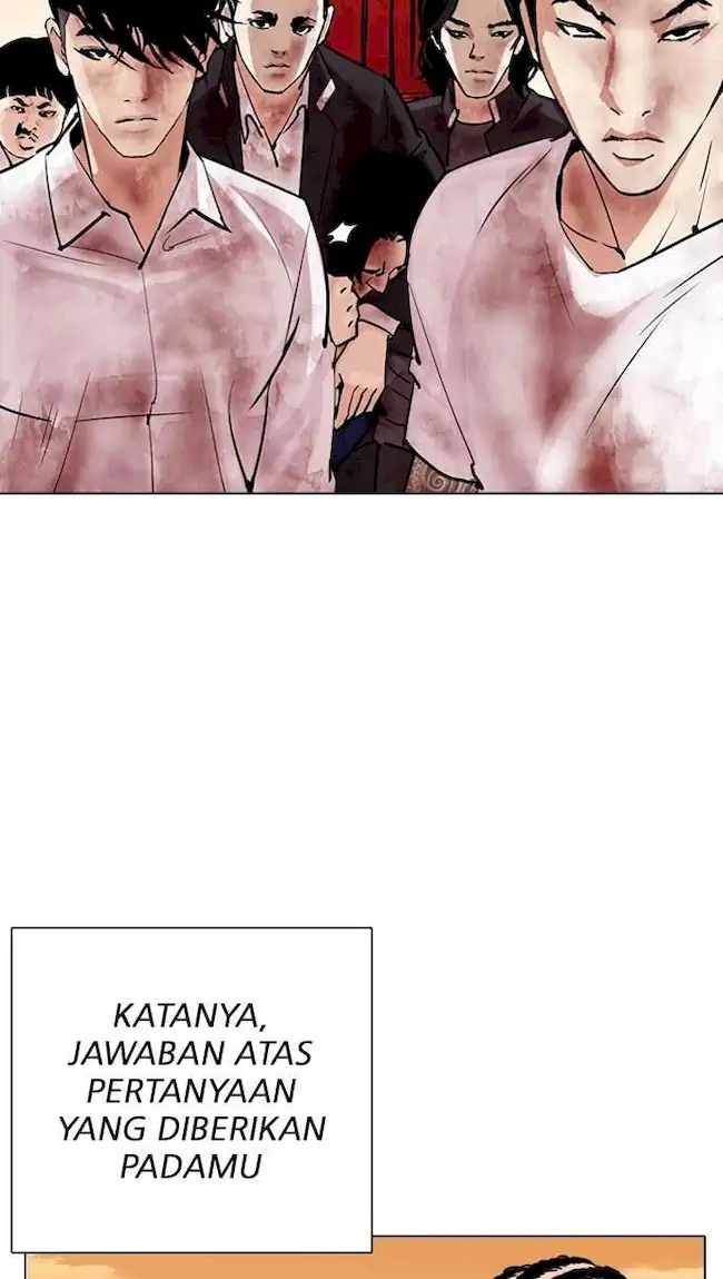 Lookism Bab 304 halaman 118