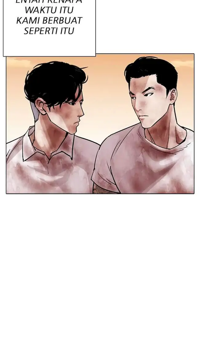 Lookism Bab 304 halaman 120