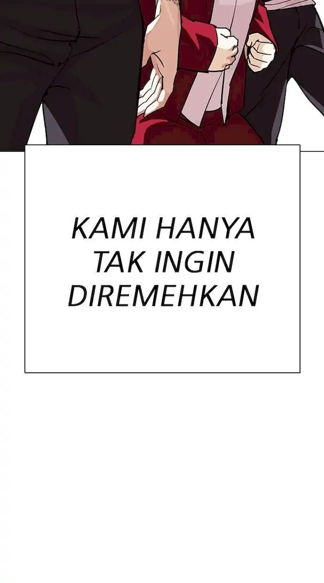 Lookism Bab 304 halaman 123