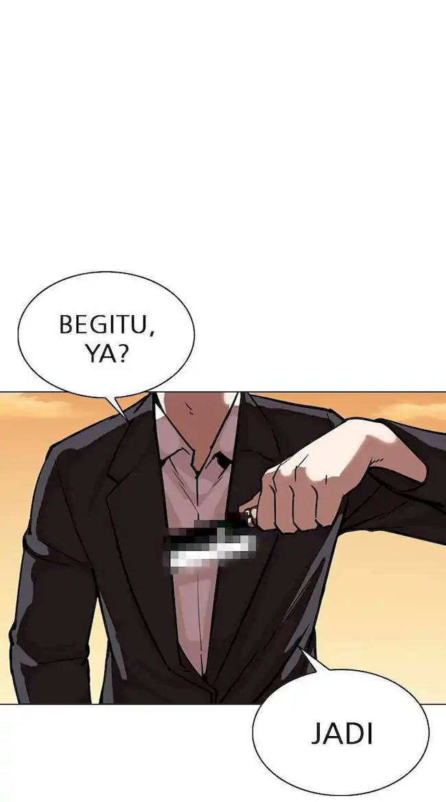 Lookism Bab 305 halaman 1