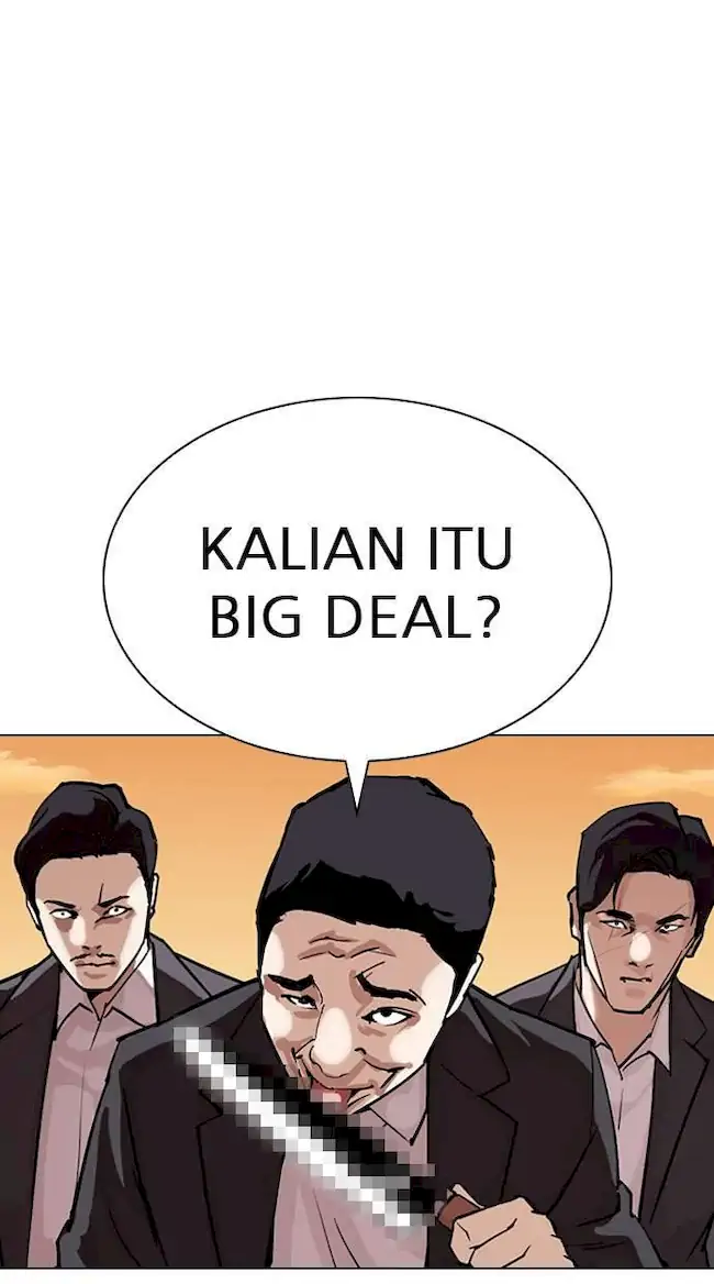 Lookism Bab 305 halaman 2