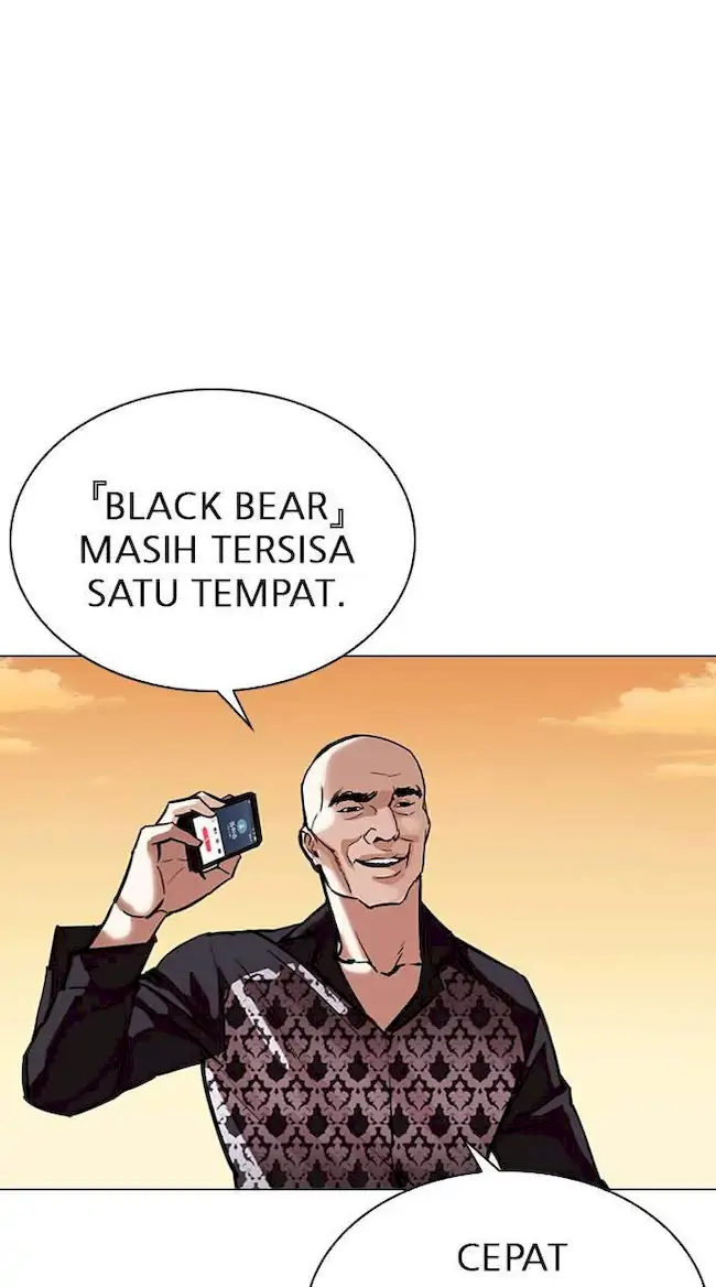 Lookism Bab 305 halaman 5