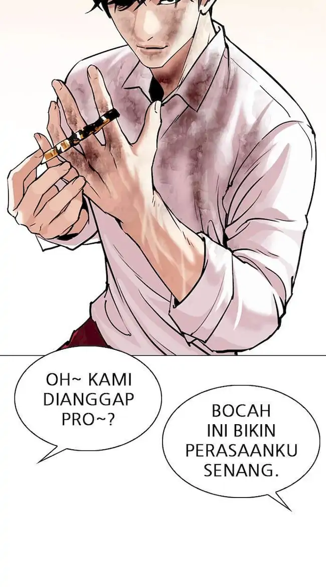 Lookism Bab 305 halaman 7