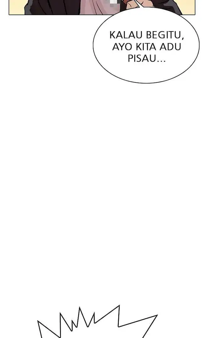 Lookism Bab 305 halaman 10