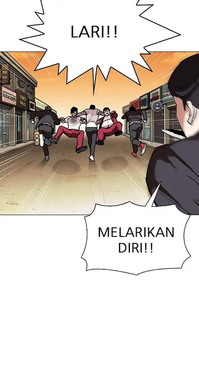 Lookism Bab 305 halaman 11