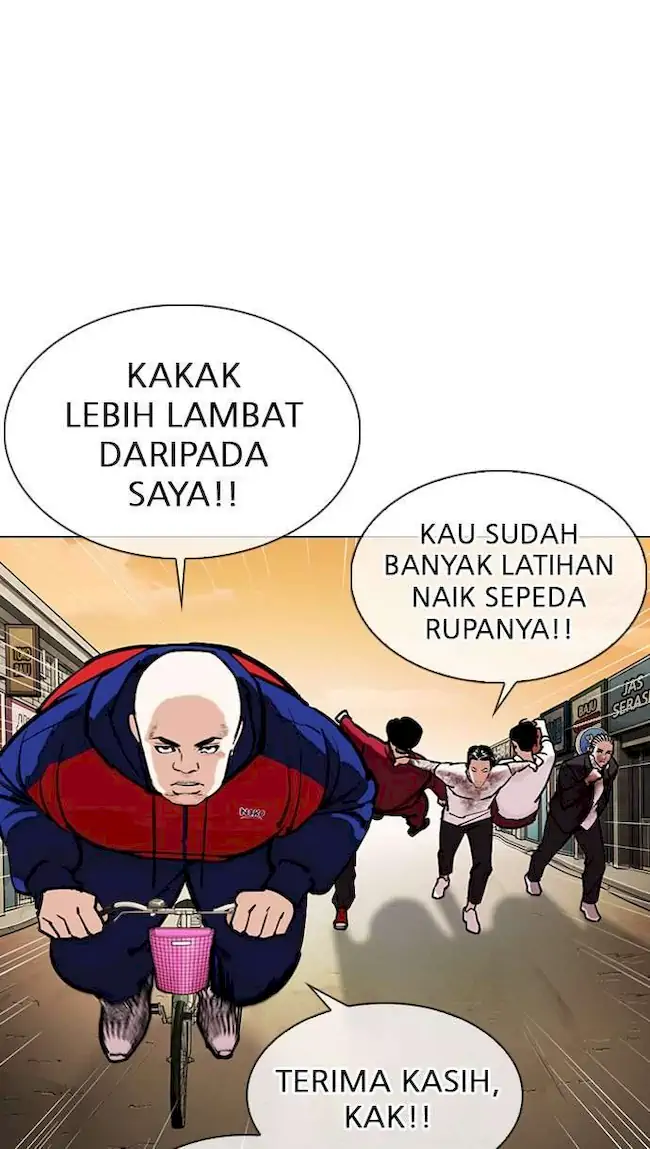 Lookism Bab 305 halaman 13