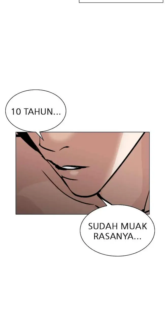 Lookism Bab 305 halaman 23
