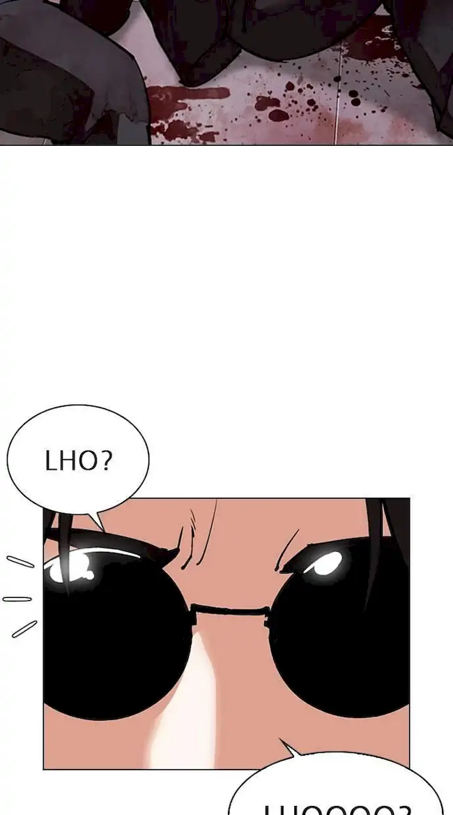 Lookism Bab 305 halaman 26