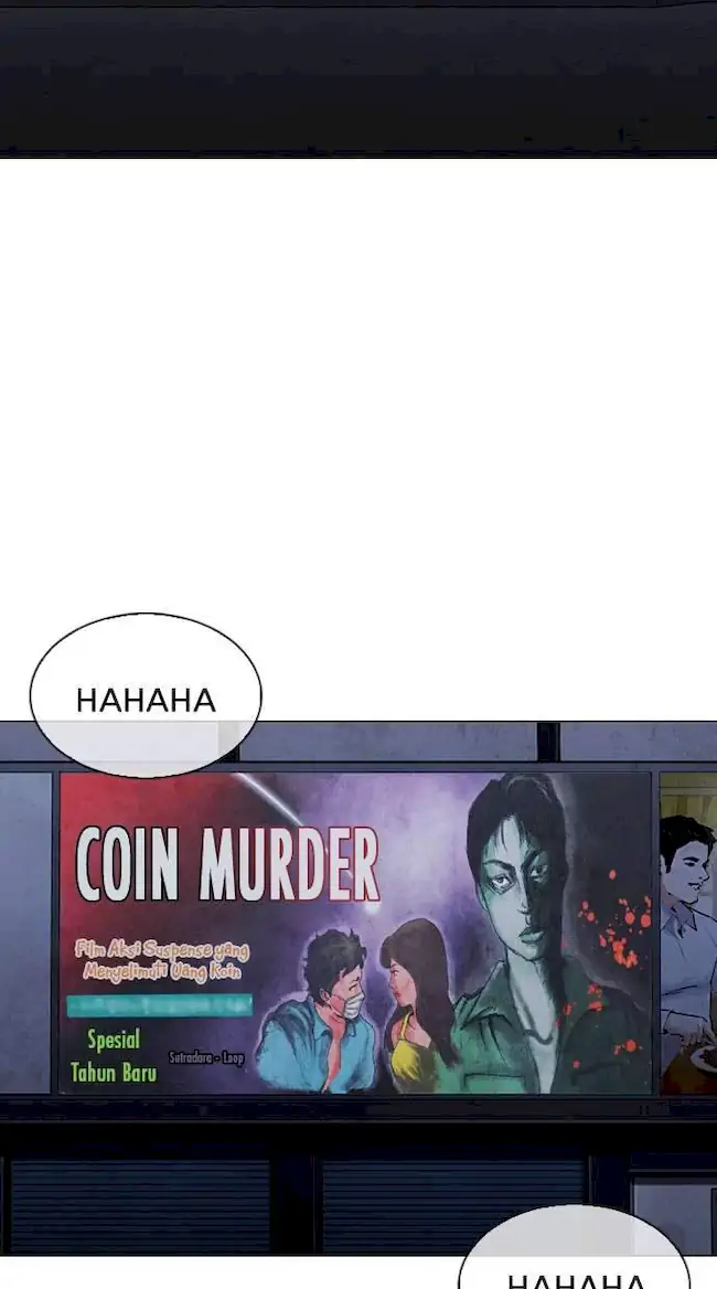 Lookism Bab 305 halaman 30