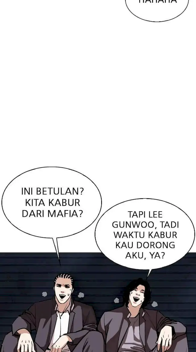 Lookism Bab 305 halaman 31