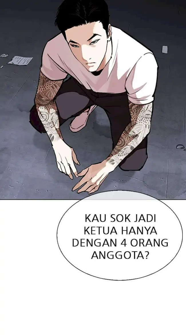 Lookism Bab 305 halaman 37