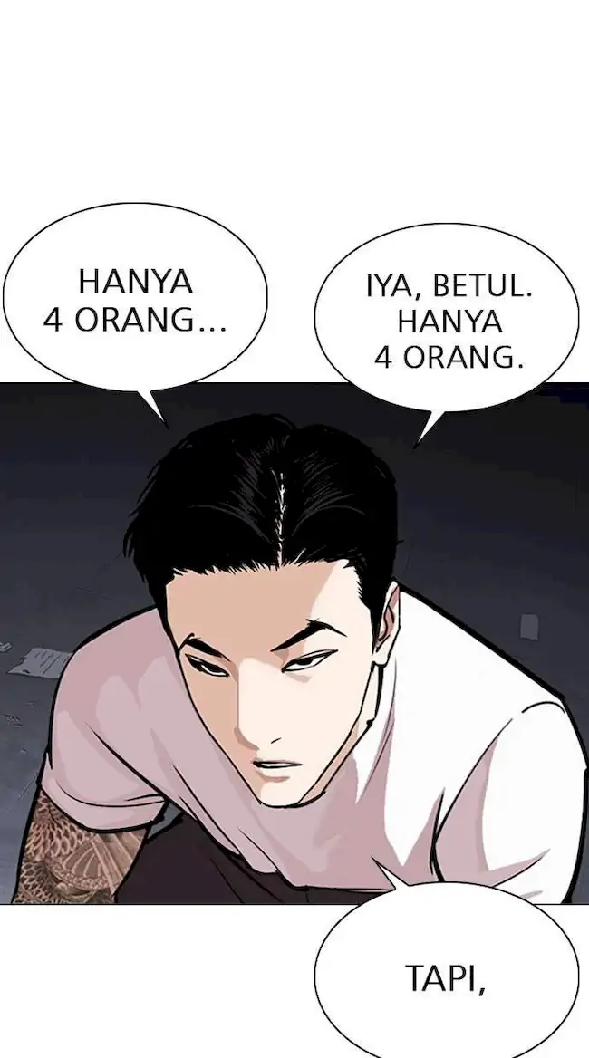 Lookism Bab 305 halaman 38