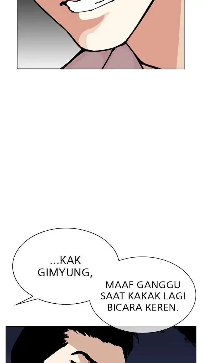 Lookism Bab 305 halaman 43