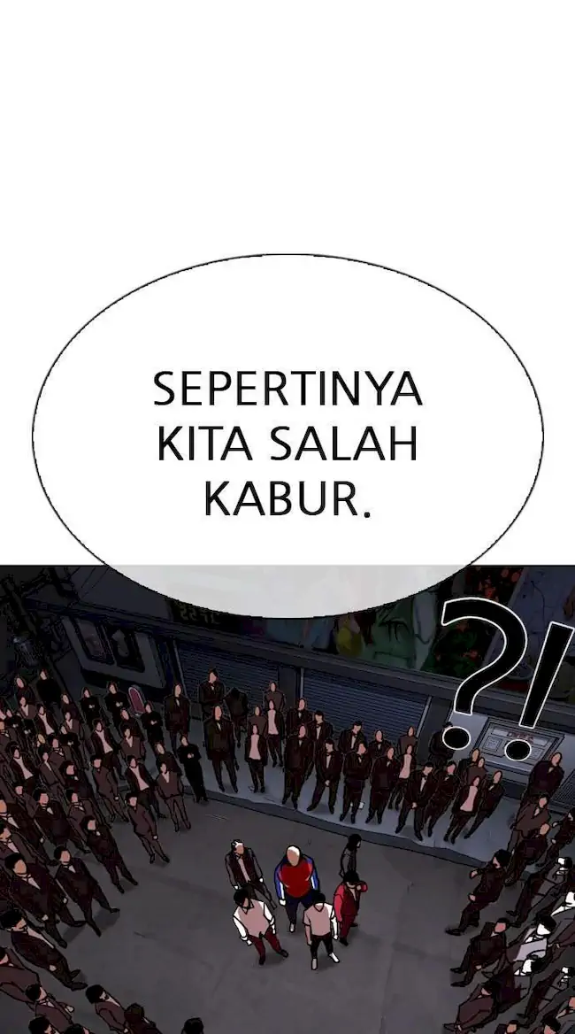 Lookism Bab 305 halaman 45