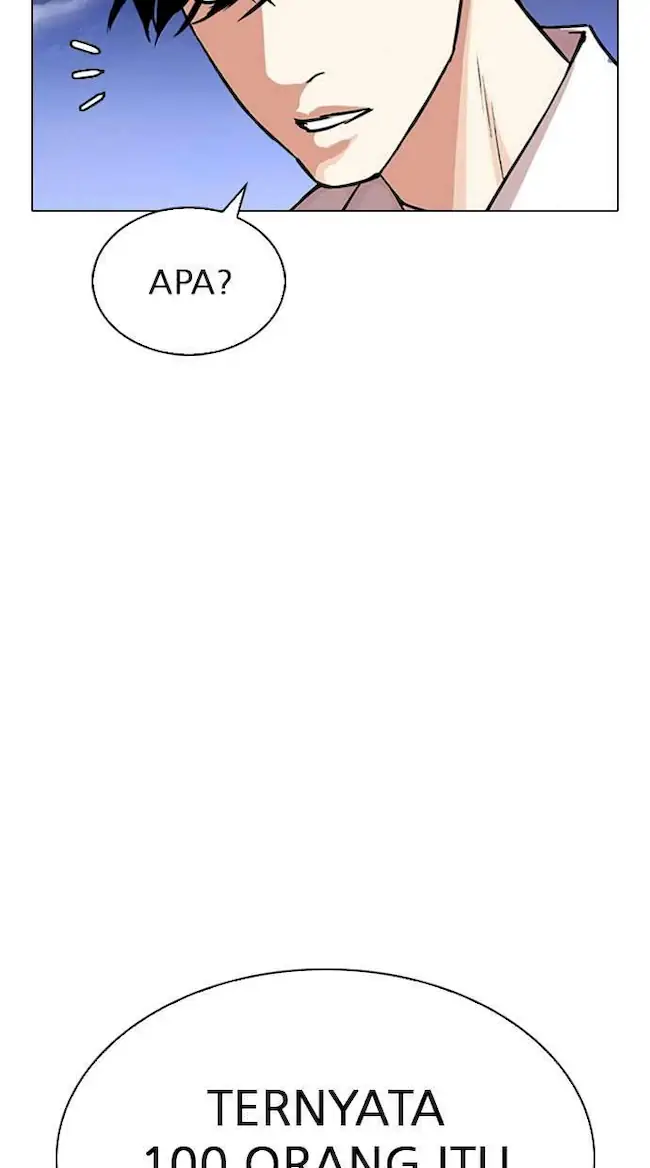 Lookism Bab 305 halaman 49