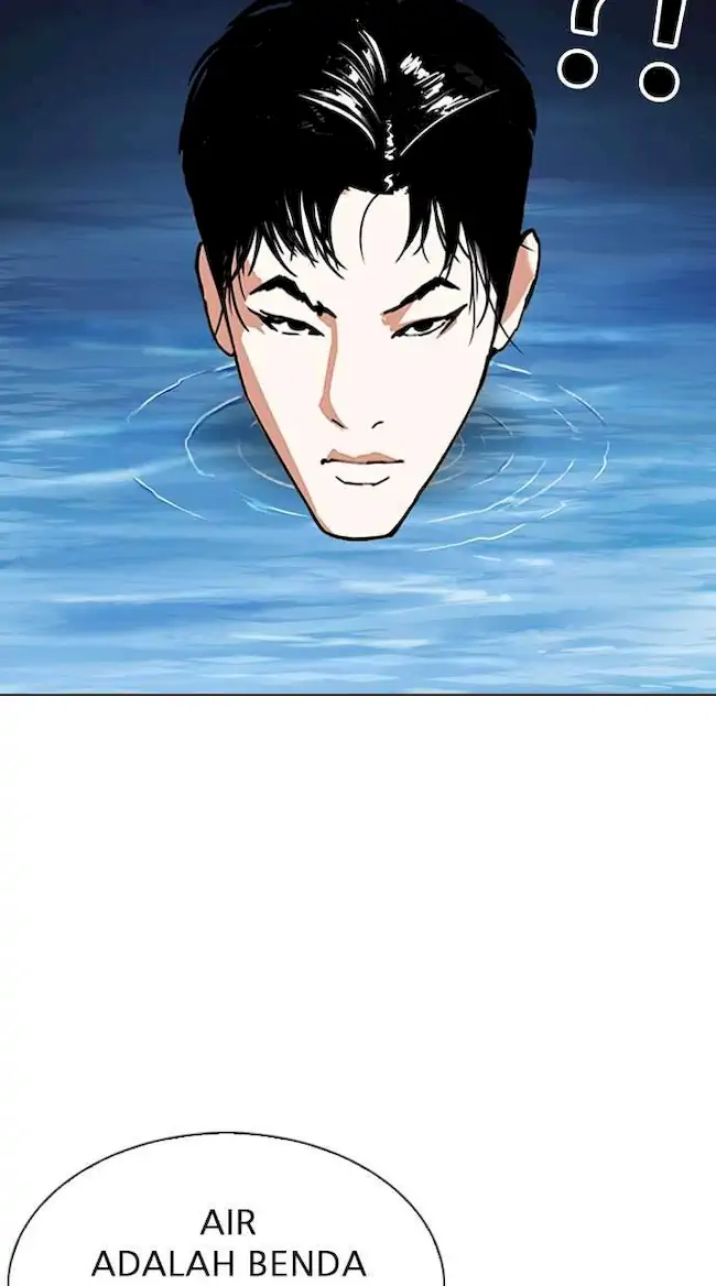 Lookism Bab 305 halaman 52