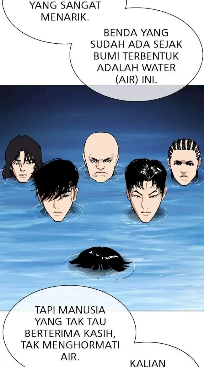 Lookism Bab 305 halaman 53