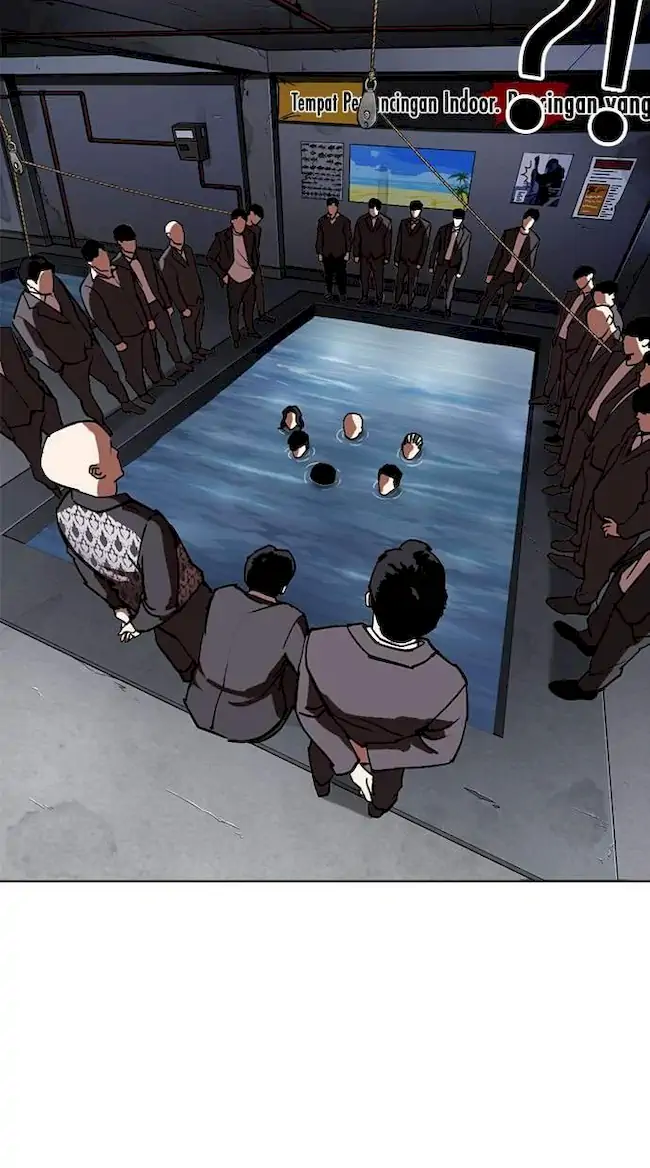 Lookism Bab 305 halaman 55