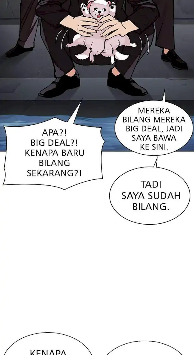 Lookism Bab 305 halaman 58