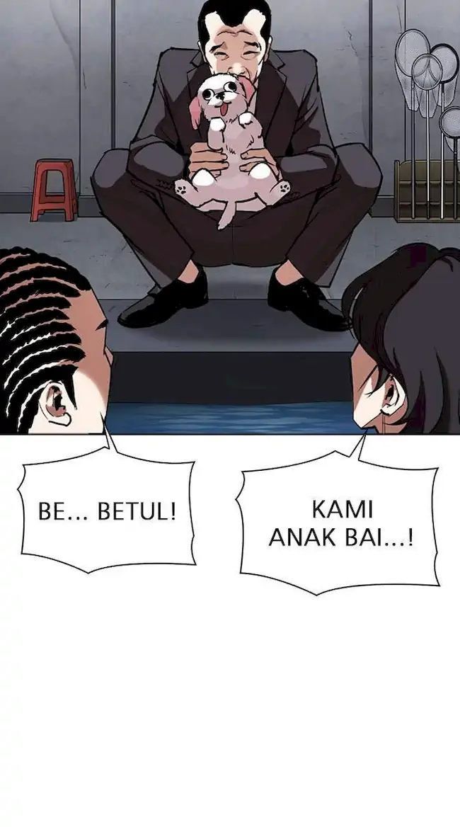 Lookism Bab 305 halaman 72