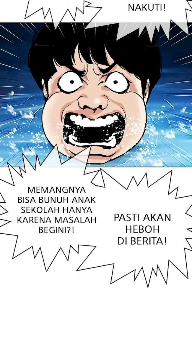 Lookism Bab 305 halaman 77