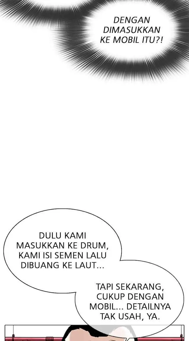 Lookism Bab 305 halaman 86