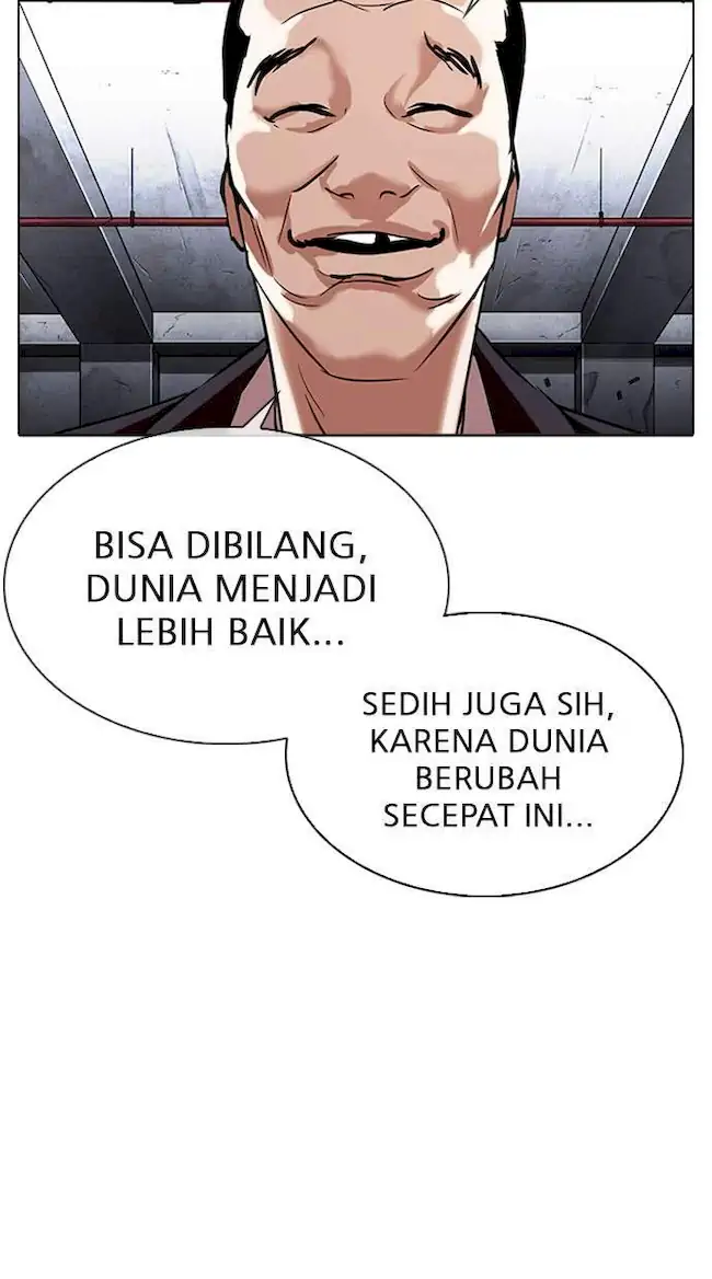 Lookism Bab 305 halaman 87