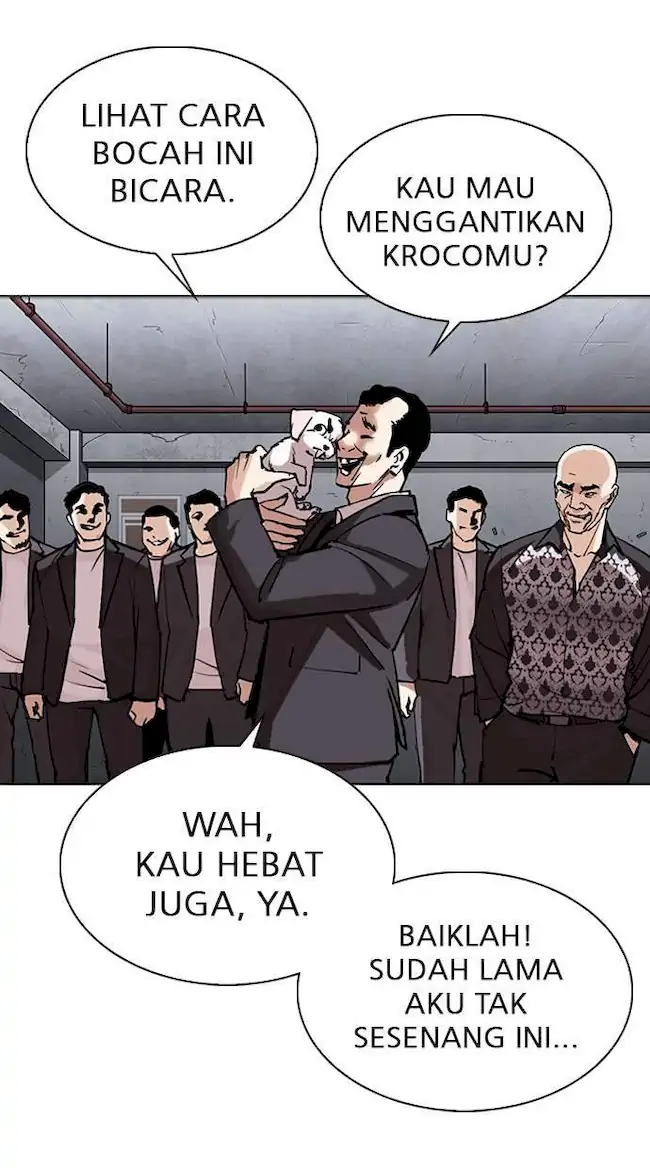 Lookism Bab 305 halaman 92
