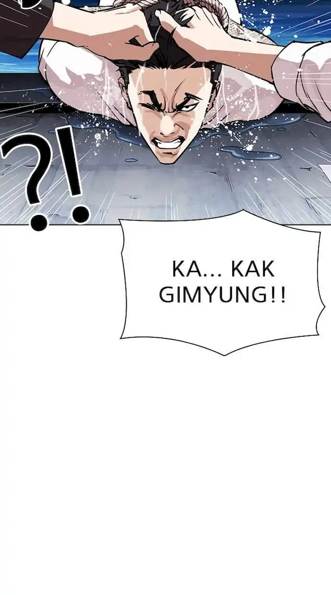 Lookism Bab 305 halaman 95